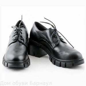 F.Donni полуботинки