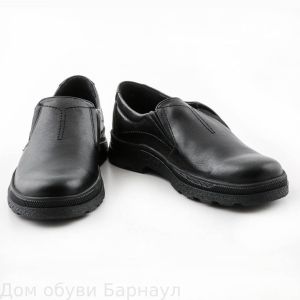 Enrico полуботинки