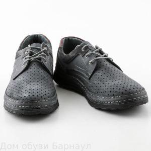 Enrico полуботинки