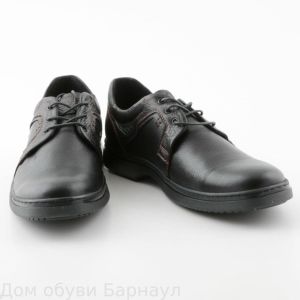 Enrico полуботинки