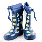 Mursu сапоги резиновые