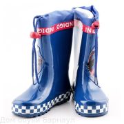 Indigo Kids сапоги резиновые