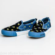 Indigo Kids полуботинки