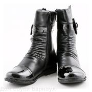 Indigo Kids сапоги