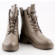 Barootes ботинки