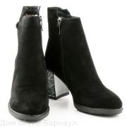 Polann ботинки