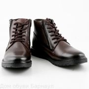 Enrico ботинки