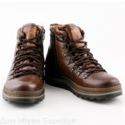 Jonni Fire ботинки