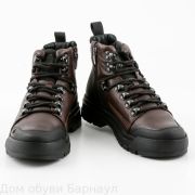 Jonni Fire ботинки