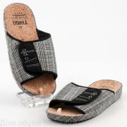 Tingo тапочки