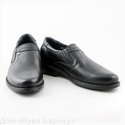 Nine Lines полуботинки