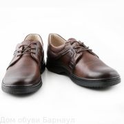 Enrico полуботинки