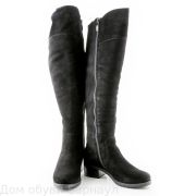 F.Donni сапоги