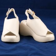 TOFA босоножки