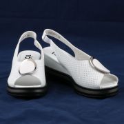 TOFA босоножки