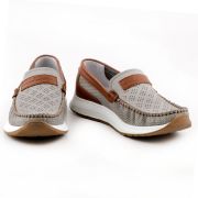 Enrico мокасины