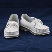 F.Donni мок/ж арт. PJS6 662MW-C43-09W бел