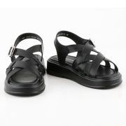 F.Donni бос/ж арт. P9SP 168YS-Q69-02W чёр