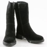 Polann ботинки