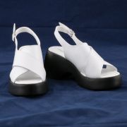 F.Donni бос/ж арт. P9S4 407PS-V25-09W бел