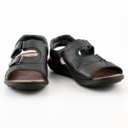 Rieker санд/м арт. 22060-00 чёр