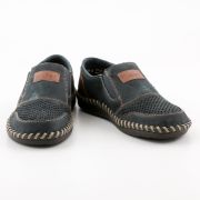 Rieker т/м арт. B2466-14 син