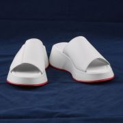 Baden сабо/ж арт. MX082-011 бел