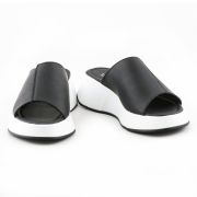 Baden сабо/ж арт. MX082-010 чёр