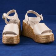 Baden бос/ж арт. HA328-021 беж