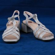 Baden бос/ж арт. KF367-020 сер