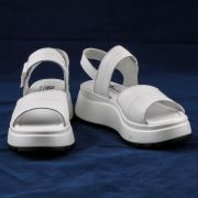 Baden бос/ж арт. MX084-022 бел