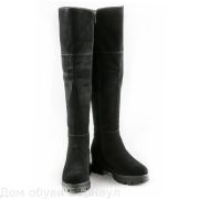 ТОФА сапоги