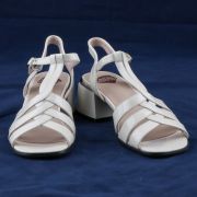 Baden бос/ж арт. KF367-021 беж