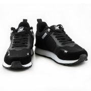 Baden кросс/м арт. VQ001-011 чёр