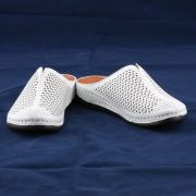 Baden сабо/ж арт. HX129-010 бел