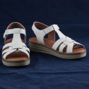 Baden бос/ж арт. C985-053 бел