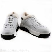 Step Borg кроссовки