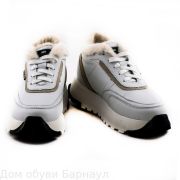 Step Borg кроссовки