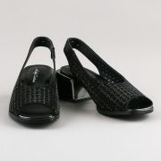 Lady Couture бос/ж арт. 41-BMA16-25-401 чёр