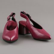 Lady Couture бос/ж арт. 41-BQA5-43-304 бордо