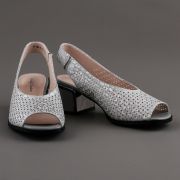 Lady Couture бос/ж арт. 41-BMA16-26-105 сер