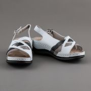 Bonavi бос/ж арт. 31W31-4-013 бел