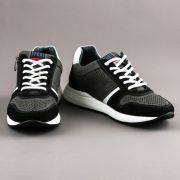 Aleks п/б/м арт. 4889090-1 чёр