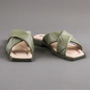 Briotti сабо/ж арт.0302-371-709 св.зел