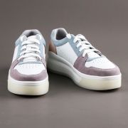 Felicita кеды/ж арт. 6987-01-24-2111FC бел.сир