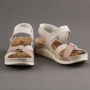 Evalli бос/ж арт. 8524 беж.коф