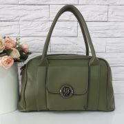 Сумка Polina&Eiterou арт. P3368 зел
