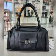 Сумка Polina&Eiterou арт. P3368 чёр