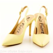 Rio Fiore туфли