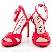 Rio Fiore туфли